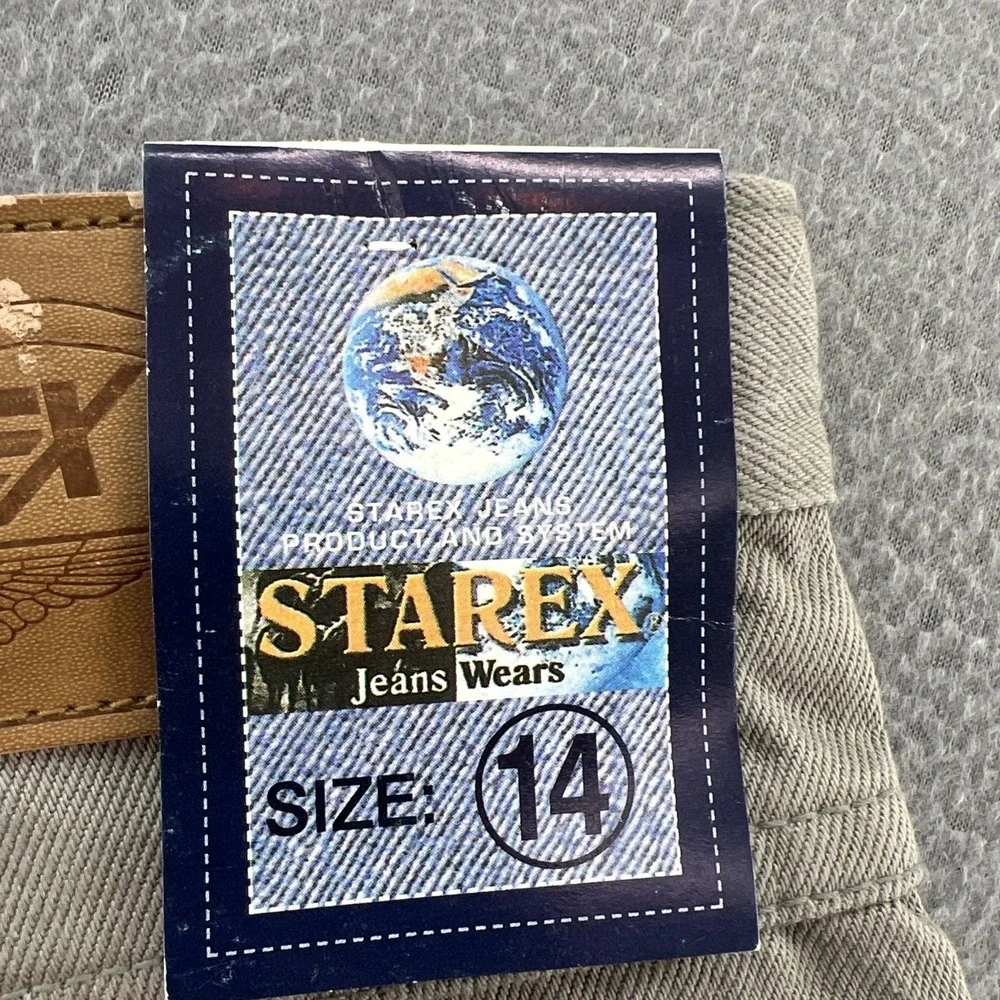 starex vtg jeans
